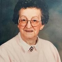 Angela Pauline Bavis nee Reddy  2025 avis de deces  NecroCanada