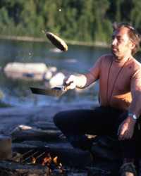 Donald Clifford Beckett  2025 avis de deces  NecroCanada