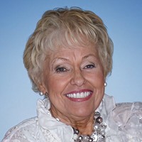 Mme Madeleine Bolduc 1935-  2025 avis de deces  NecroCanada
