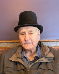Arnold Allan Vermette  2025 avis de deces  NecroCanada