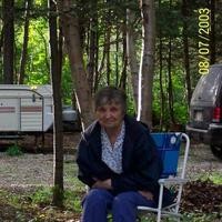 Clara Alexander nee Madore  2025 avis de deces  NecroCanada