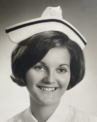 Elizabeth Anne Kauffmann  2025 avis de deces  NecroCanada