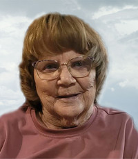 May Mitchell  March 2nd 2025 avis de deces  NecroCanada