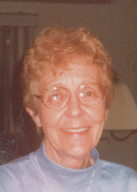 Doreen Bates  February 17 1936  March 7 2025 89 Years Old avis de deces  NecroCanada