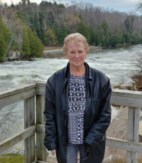 Donelda Maxine KROPF Tanner  2025 avis de deces  NecroCanada
