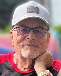 Robert Paul Haycock  2025 avis de deces  NecroCanada