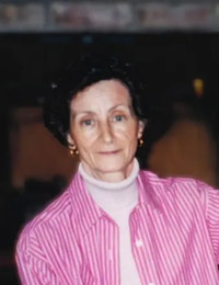 Sylvia Granato nee Mongiat  May 27 1942