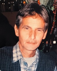 Guido Bruno Nacinovich avis de deces  NecroCanada