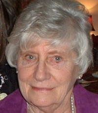 Ruth Marion Vandeloo Holloway  Friday March 21st 2025 avis de deces  NecroCanada