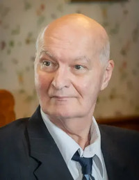 Thomas Fredrick Kerr  February 9 1955