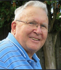 Thomas William Bill GILMORE  2025 avis de deces  NecroCanada