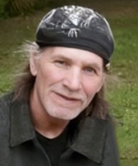 Rob Twinkie McCulligh  2025 avis de deces  NecroCanada
