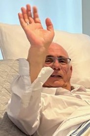 Michel 'Magoo' Riel  1 avril 2025 avis de deces  NecroCanada