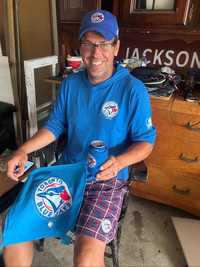 Shawn Jackson  2025 avis de deces  NecroCanada