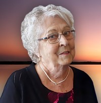 MichelineLeblanc 2025 avis de deces NecroCanada