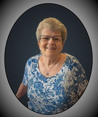 Velma Bourgeois  30 mars 2025 avis de deces  NecroCanada