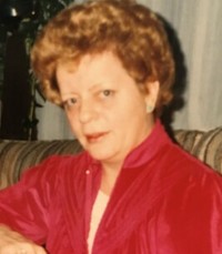 Helen Ethel Robbins Hunter  Sunday March 30th 2025 avis de deces  NecroCanada