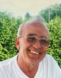 Marcel GIRARD  2025 avis de deces  NecroCanada