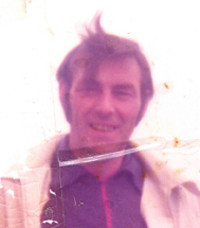 Thomas Nicholson  January 13 1940 – April 8 2025  Age 85 avis de deces  NecroCanada