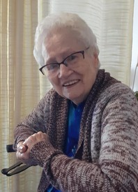 Elizabeth Betty