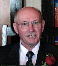 George KRAUSS  2025 avis de deces  NecroCanada