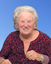 Denise Carrier  14 avril 2025 avis de deces  NecroCanada