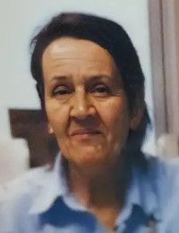 Elaine White October 16 1951