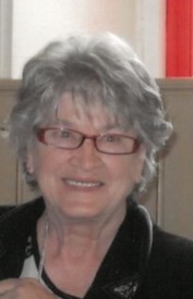 ALLAIRE Gervaise  2025 avis de deces  NecroCanada