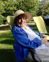 Gladys Jean Wallace  décembre 20 1930 — avril 20 2025 avis de deces  NecroCanada