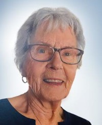 PROVENCHER Olive  2025 avis de deces  NecroCanada