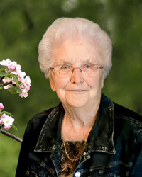 Imelda Demers Hébert  15 avril 2025 avis de deces  NecroCanada