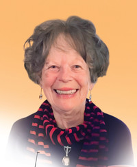 Doris Nolet  21 avril 2025 avis de deces  NecroCanada