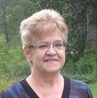 Fortin Diane  1958  2025 avis de deces  NecroCanada
