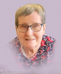 Gisèle Isabelle  18 avril 2025 avis de deces  NecroCanada