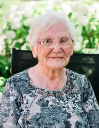Alice Carter  February 12 1932