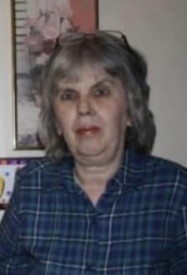 Anita Fillier  1955  2025 avis de deces  NecroCanada