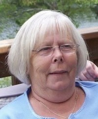 Beverley Eileen Fiddes  April 23 2025 avis de deces  NecroCanada