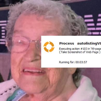 Brenda Lade née Cox  2025 avis de deces  NecroCanada
