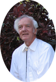 Dr Russell