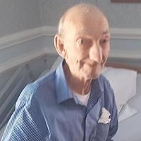 Edwin Roy Mayne  April 20 1936  April 17 2025 avis de deces  NecroCanada