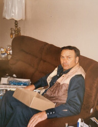 Gene Hamilton  November 8 1942  April 6 2025 82 Years Old avis de deces  NecroCanada