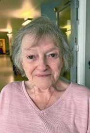 Patricia Patsy