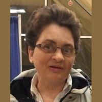 Sandra Mary Legge  June 2 1967  March 13 2025 avis de deces  NecroCanada