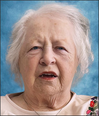 GIRARD GEMMA  2025 avis de deces  NecroCanada