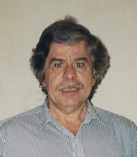 Luciano Ricci  Tuesday April 15th 2025 avis de deces  NecroCanada