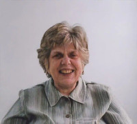 Mme Susan Margaret Griffin  2025 avis de deces  NecroCanada