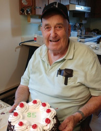 Donald Robert MacEachern  September 16 1934  April 21 2025 90 Years Old avis de deces  NecroCanada