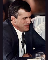 Fred Andrew Brown  juillet 16 1953 — avril 24 2025 avis de deces  NecroCanada