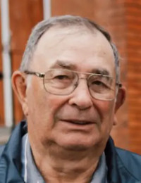 Julien Arsene Smith  December 22 1944