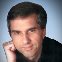 Luc Desbiens 1960-  2025 avis de deces  NecroCanada